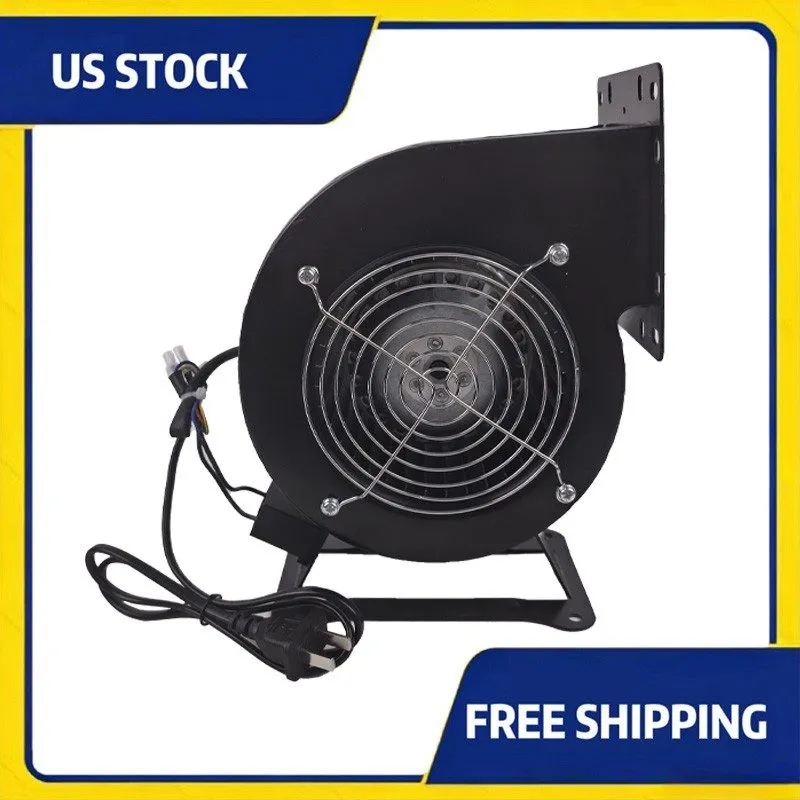 Вентилятор 120W 220V Centrifugal Fan Cooling Fan 130FLJ5