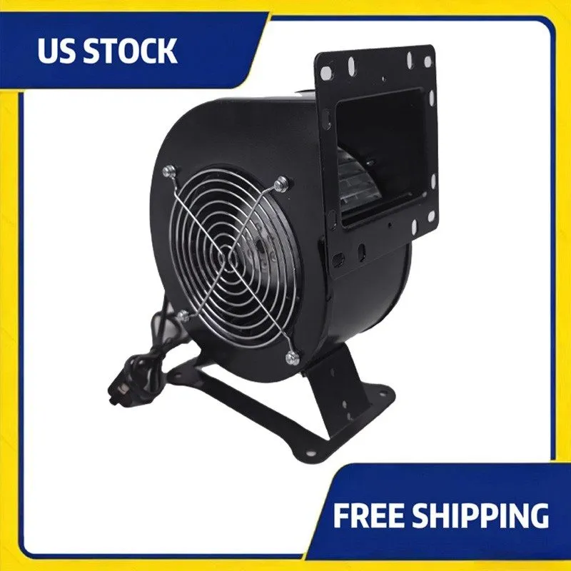 Вентилятор 120W 220V Centrifugal Fan Cooling Fan 130FLJ5 — фото лота 2