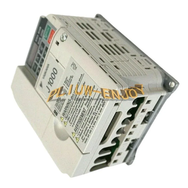 Частотный преобразователь Yaskawa CIMR-JU4A0001BAA J1000 AC Inverter Drive