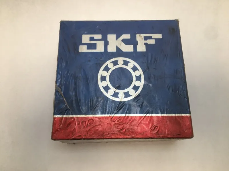 Подшипник SKF 7214-CD/P4ADGA Angular Contact Bearing 70x125x24mm — фото лота 1