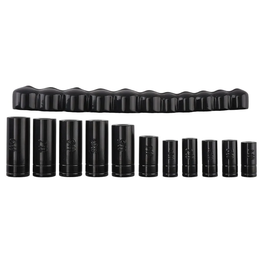 Режущий инструмент Tap Socket Set Carbon Steel 70520-70660