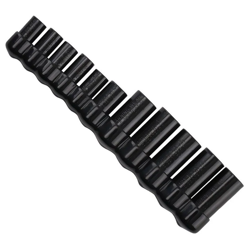 Режущий инструмент Tap Socket Set Carbon Steel 70520-70660 — фото лота 2