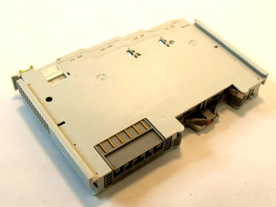 Модуль ввода-вывода WAGO 753-440 DIGITAL INPUT MODULE: 4 CHANNELS 120/230 VAC