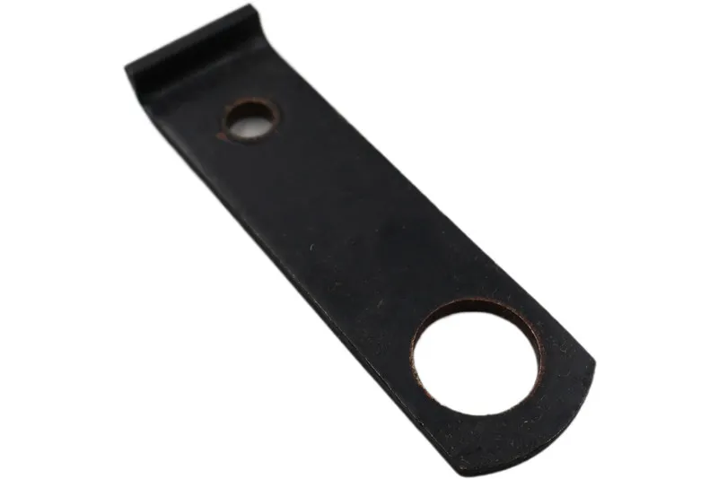 Такелажная скоба 88302-79 HARLEY-DAVIDSON SIDECAR SHACKLE PLATE SPRING OUTER