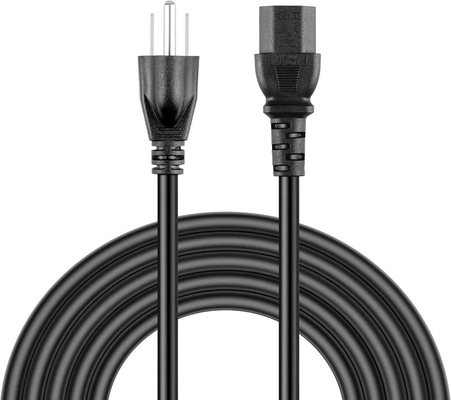 Коммутатор 8Ft GRN Power Cord для Cisco Catalyst 9200 9300 9500 9600 Switches Ju