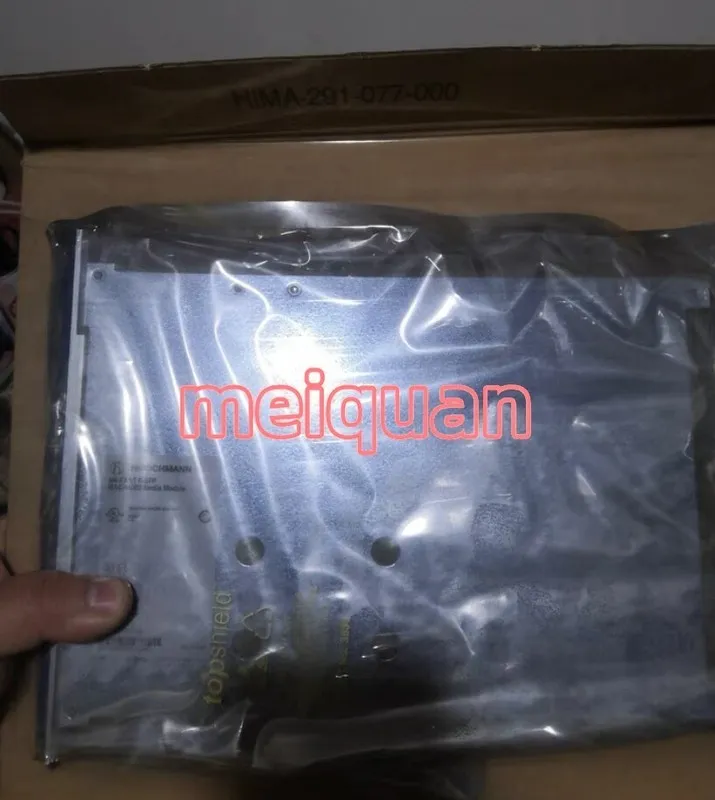 Коммутатор HIRSCHMANN Switch M4-FAST8-SFP