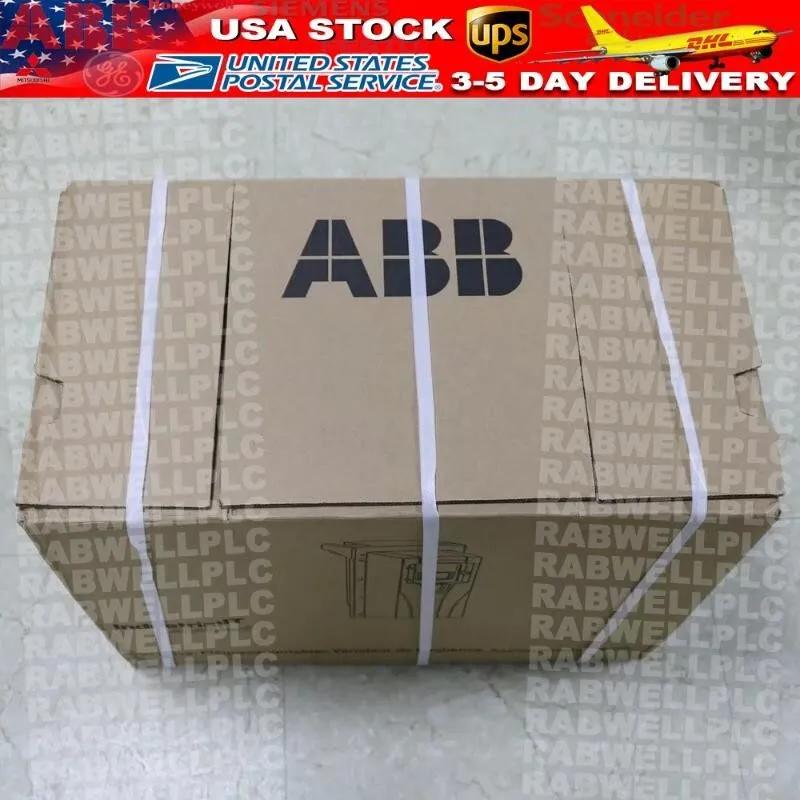 Частотный преобразователь ABB ACS530-01-05A7-4