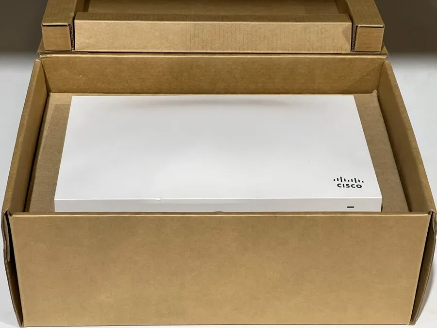 Антенна Cisco Meraki MR74 Cloud Managed Wireless Access Point NO ANTENNAS