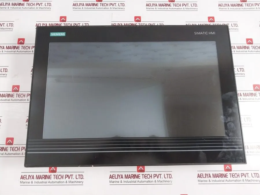 Панель оператора SIEMENS 6AV7863-3MA00-0AA0 SIMATIC IFP1900 19" Flat HMI Panel M