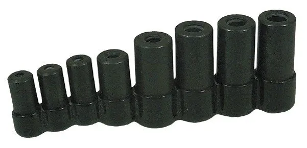 Режущий инструмент LISLE TAP SOCKET SET LIS70500