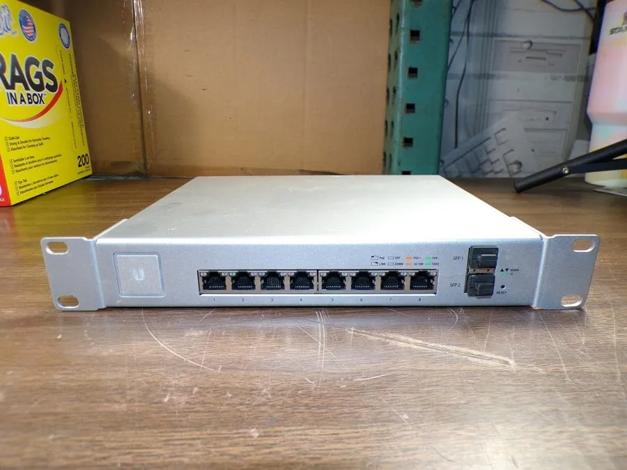 Коммутатор CISCO MS120-24 PORT SWITCH