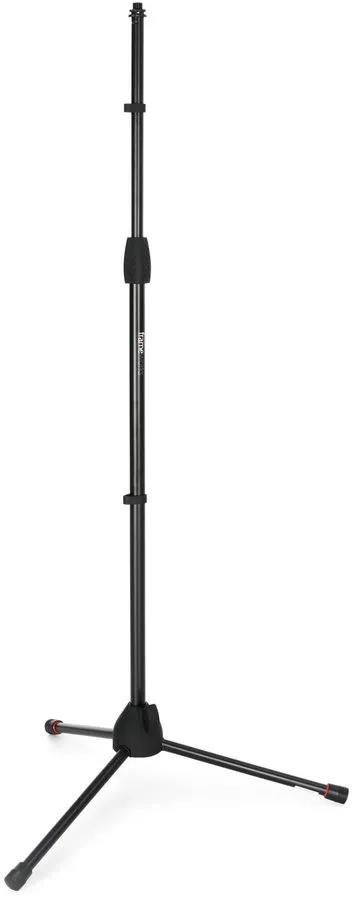 Оборудование видеонаблюдения Gator Frameworks GFW-MIC-2000 Standard Tripod Mic S