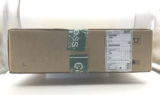 Коммутатор Cisco WS-C3850-24XU-L 24-Port 100Mbps/1/2.5/5/10 Gbps UPOE-Lifetime W