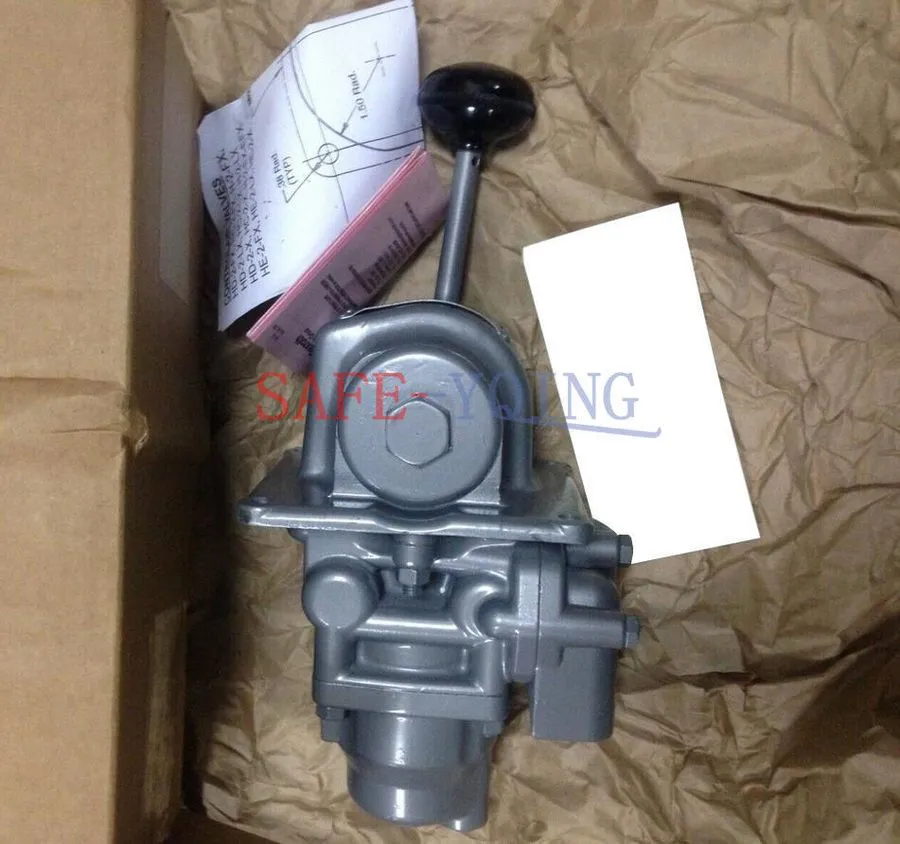 Пневмоклапан AVENTICS CONTROL AIR VALVE R431002825 HD-2-FX