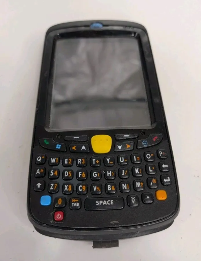 Сканер штрих-кода Symbol Motorola MC55 Wireless Laser Barcode Scanner MC5590 No 
