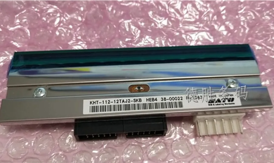 Печатающая головка GH000771A Printhead