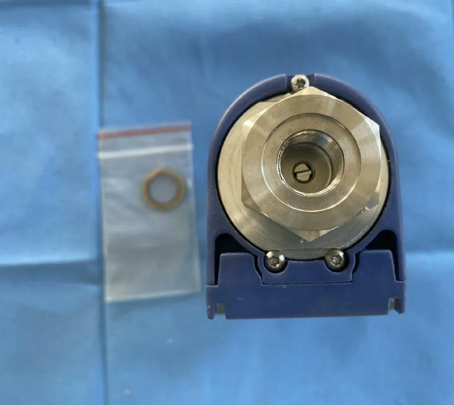 Датчик давления XML-F001D2025 Pressure Transmitter
