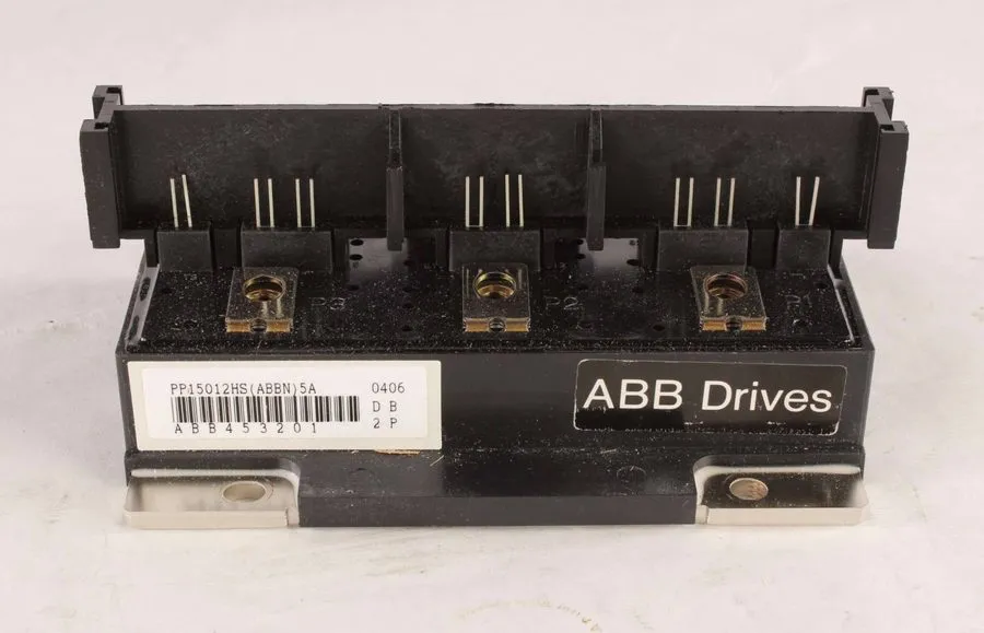 Силовой модуль IGBT ABB 58918792 IGBT Module 1ph 150a Kit