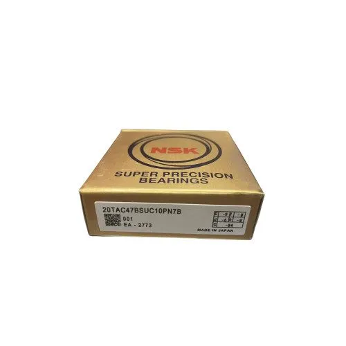 Подшипник NSK 20TAC47BSUC10PN7B Roller Bearing