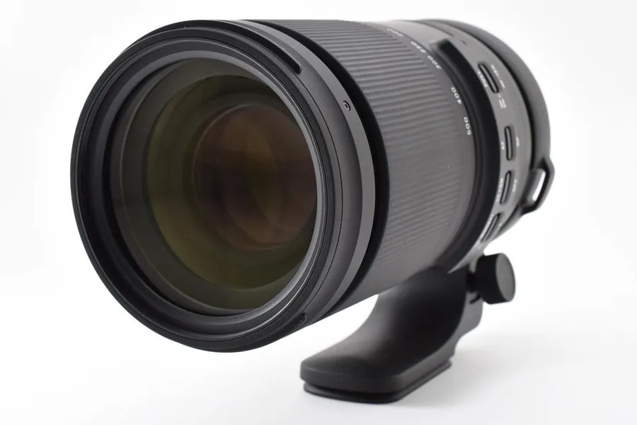 Объектив Tamron 150-500mm F5-6.7 Di III VC VXD Sony E Lens A057 [Top ] #2996825