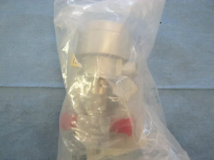 Клапан Nupro Swagelok SS-4BK V51 T Stainless Steel Bellows Sealed Valve