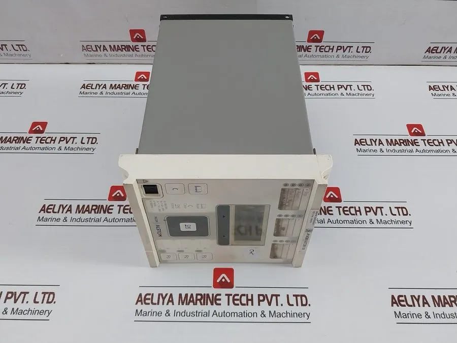 Реле защиты ALSTOM Feeder Protection Relay Numerical P14DB16A7C0610A