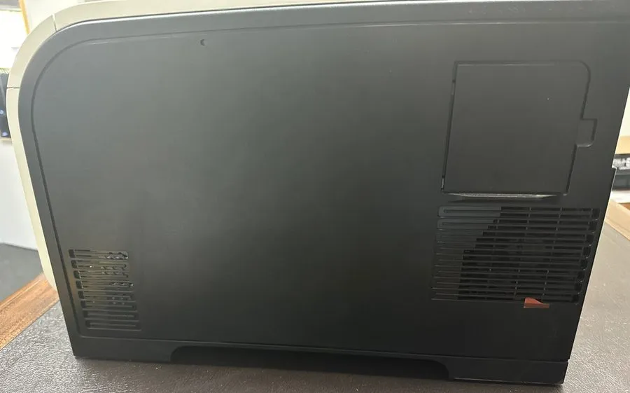 Лазерный принтер HP LaserJet Pro 400 M451NW Color Laser Printer 128MB, 88K Pages — фото лота 2