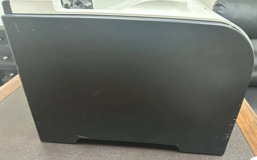 Лазерный принтер HP LaserJet Pro 400 M451NW Color Laser Printer 128MB, 88K Pages — фото лота 3