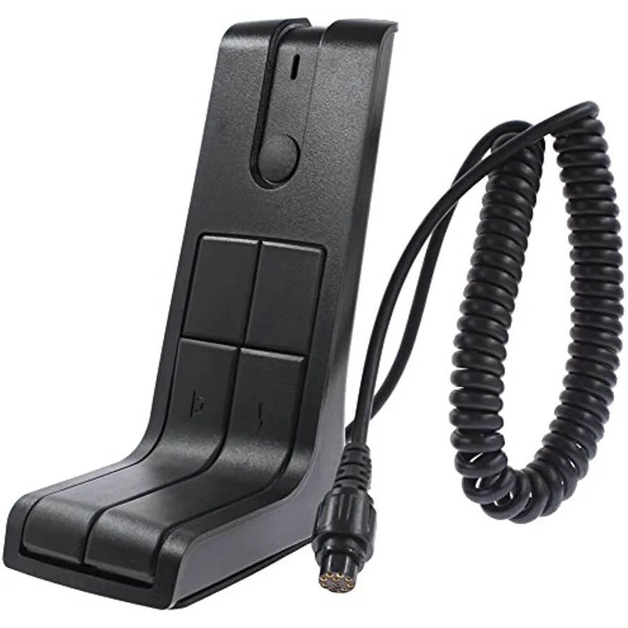 Выносной микрофон Desktop Microphone MIC SM10A1