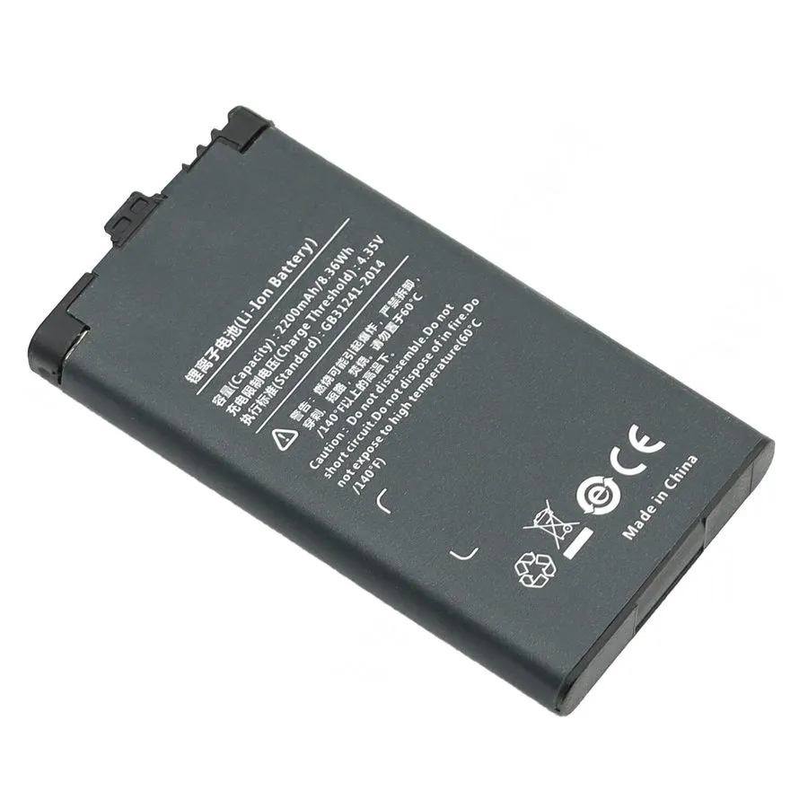 Аккумулятор 4.35V 2200mAh High-Quality BL2202 Li-ion Battery