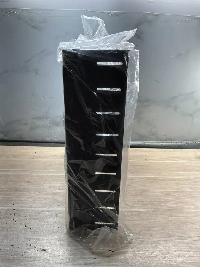 Стойка/шкаф CHIEF NACS318 Deep Mounting Rack Shelf /JUA3315 — фото лота 2