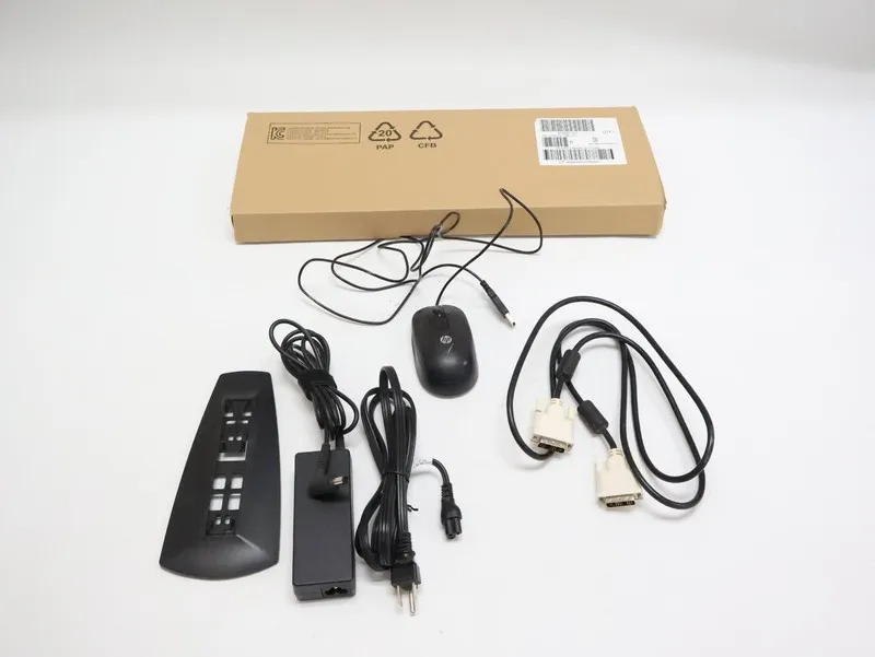 SSD-накопитель Dell Wyse 7010 Thin Client AMD G-T56N 1.65GHz 2GB Ram 2GB SSD WES