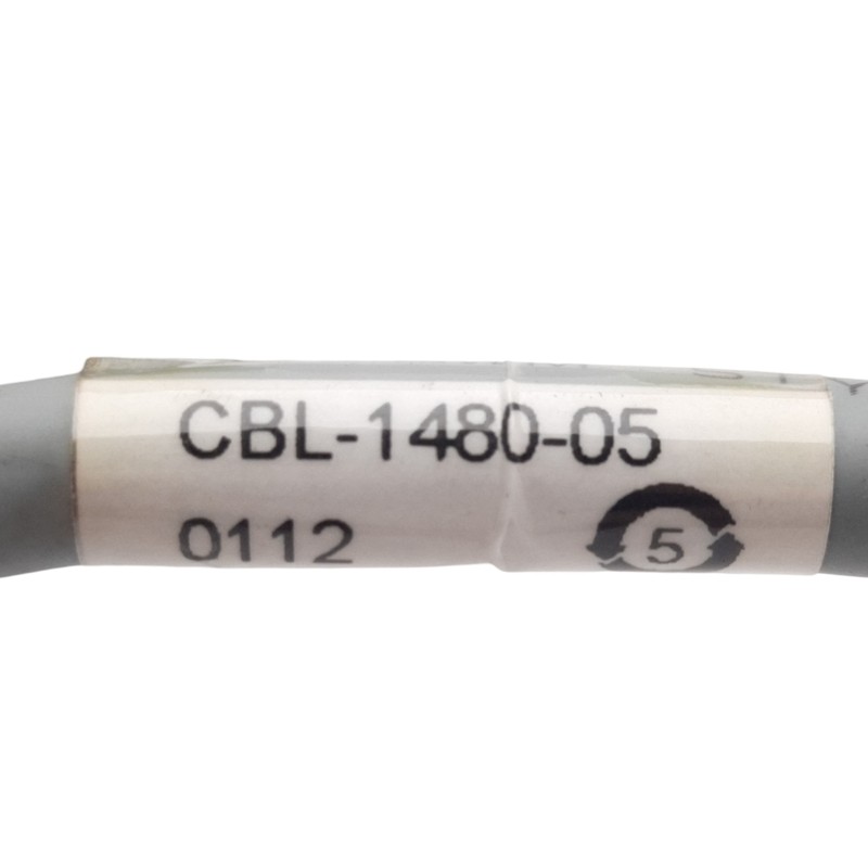 Фото лота CBL-1480-05 от продавца №25250