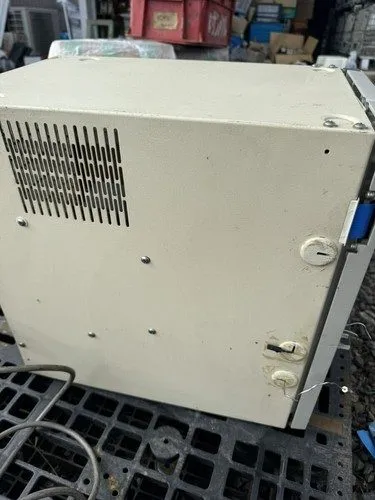 Хроматограф Shimadzu CTO-10A VP Column Oven HPLC Liquid Chromatograph Very — фото лота 4