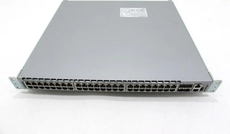 Коммутатор Arista DCS-7048T-A-F 48Port 48x 1GB RJ-45 4x 10GB SFP+ Switch