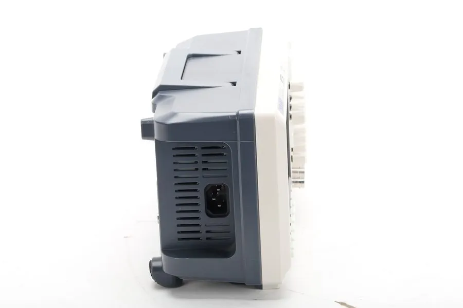 Осциллограф SIGLENT SDS1202X-E 200MHz 2CH 1GSa/s Digital Storage Oscilloscope US