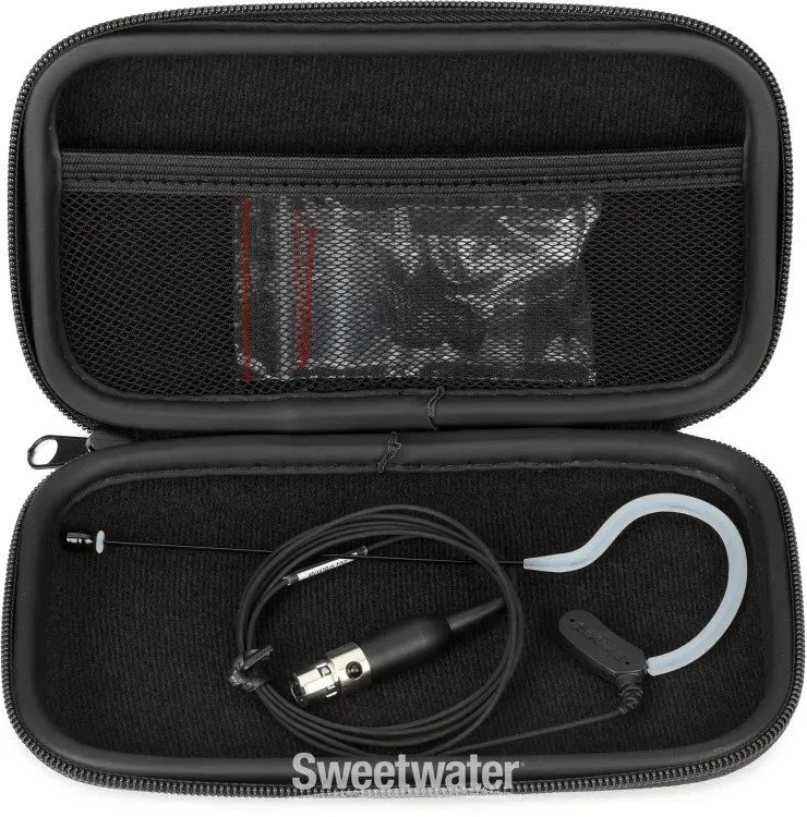 Микрофон Shure MX153B/O Omnidirectional Earset Microphone