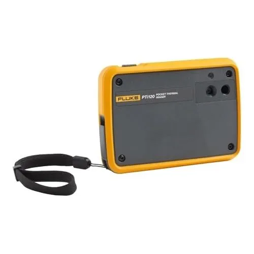 Оптико-электронная система Fluke PTi120 FLK-PTI120 9HZ 400C Pocket Thermal Camer