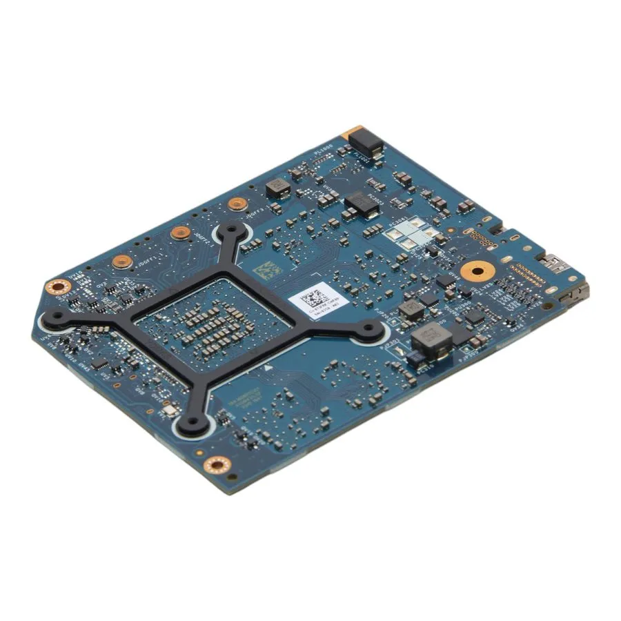 GPU-ускоритель DELL PRECISION 15 7530 GRAPHIC CARD NVIDIA QUADRO P2000 4GB TJFRK