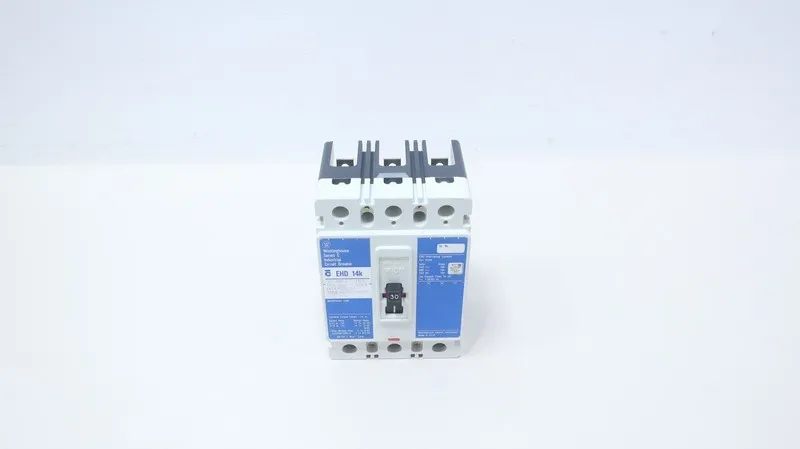Автоматический выключатель Westinghouse EHD3030 Industrial Molded Case Circuit B
