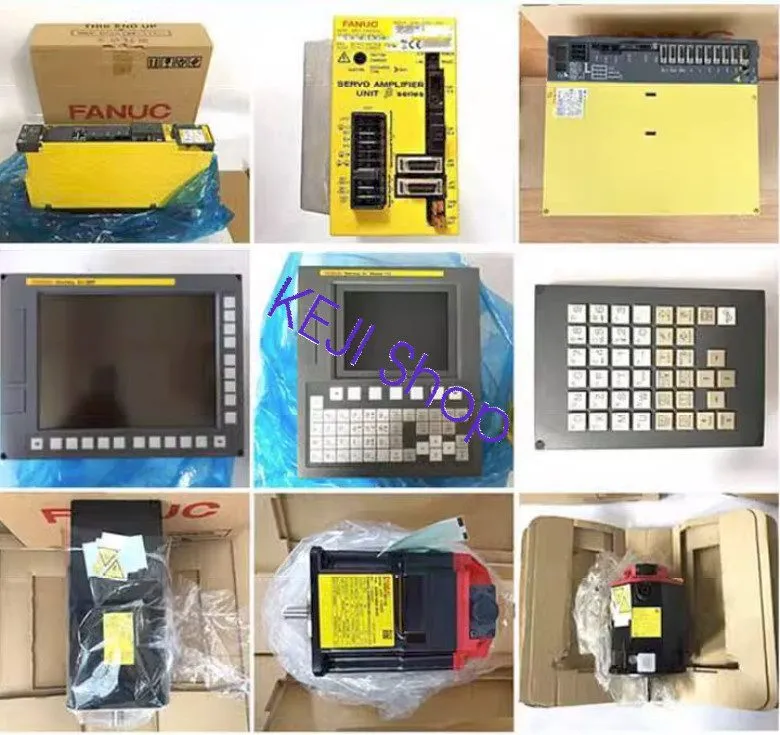 Сервоусилитель FANUC A06B-6151-H045 Servo Drive