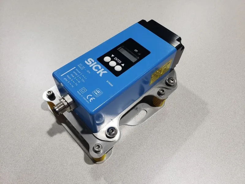 Фотоэлектрический датчик Sick DT500-A112, 1026517 Photoelectric Distance Sensor