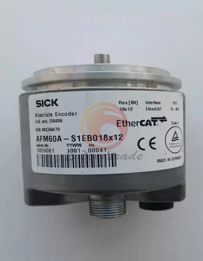 Энкодер Sick Encoder AFM60A-S1EB018X12