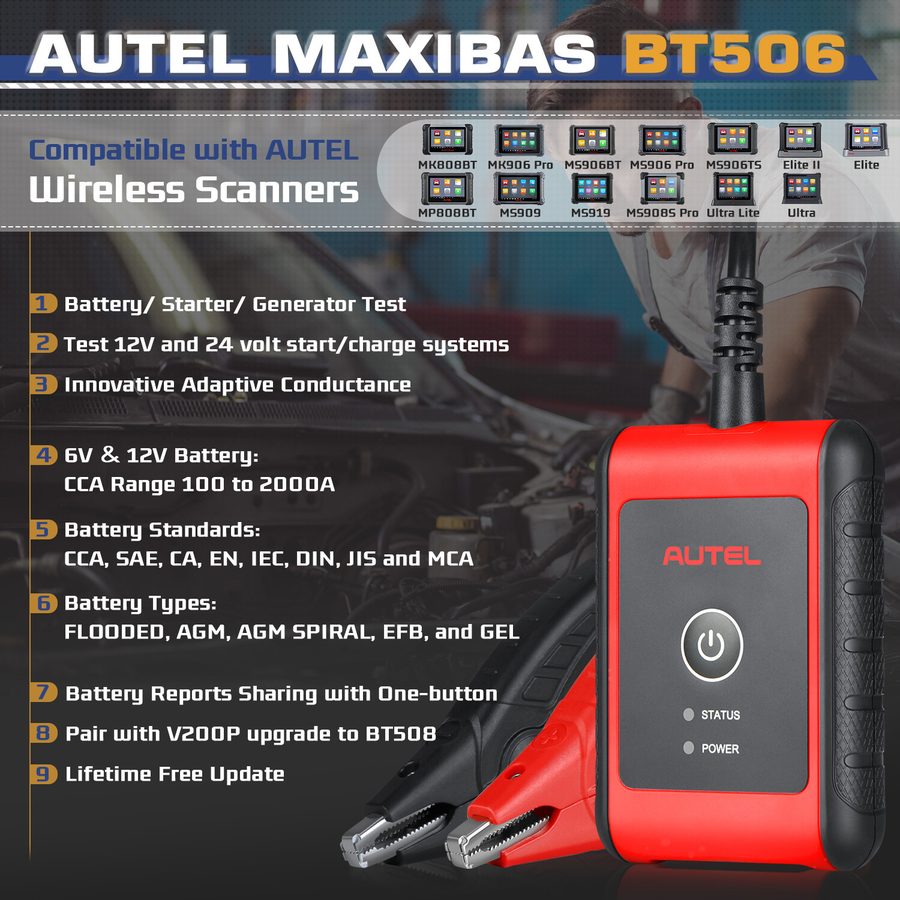 Фото лота BT506 от продавца №85054