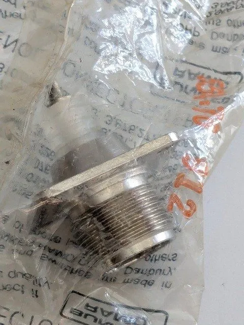 Шасси Amphenol HN chassis (3 sealed) UG-496/U Amphenol #74868
