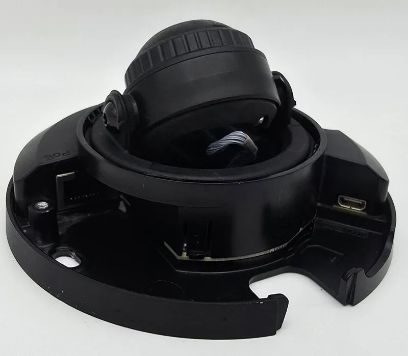 Камера AXIS Communications M3046-V PoE Network Camera sn:accc8ed942b5 — фото лота 3