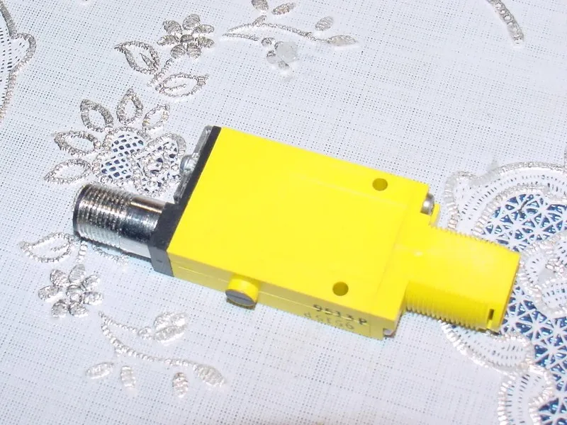 Фотоэлектрический датчик Banner MIAD9FQ, 34626, High-Performance Photoelectric G