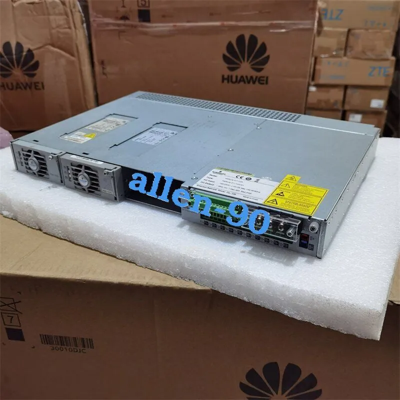 Операторское оборудование NetSure211C23-S1 Communication Power System R48-1000