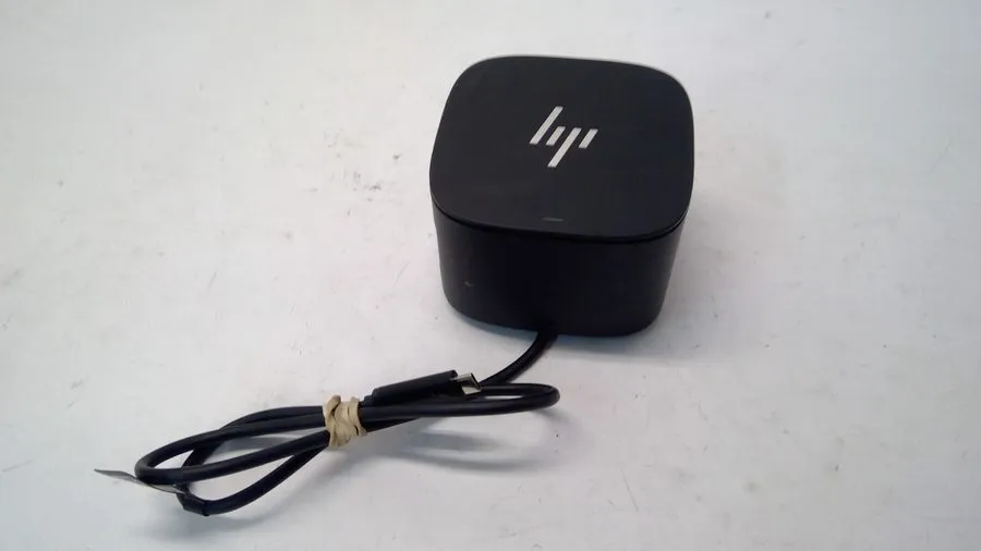 Док-станция HP Thunderbolt Dock 120W G2 Docking Station HSN-IX01 Unit Only