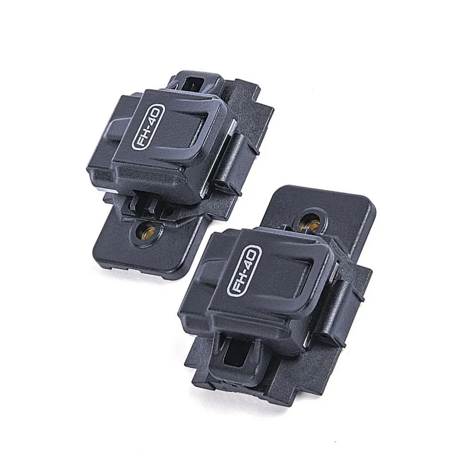 Сварочный аппарат Pair Fiber Holders Fusion Splicer для INNO IFS-15 VIEW-3 VIEW-